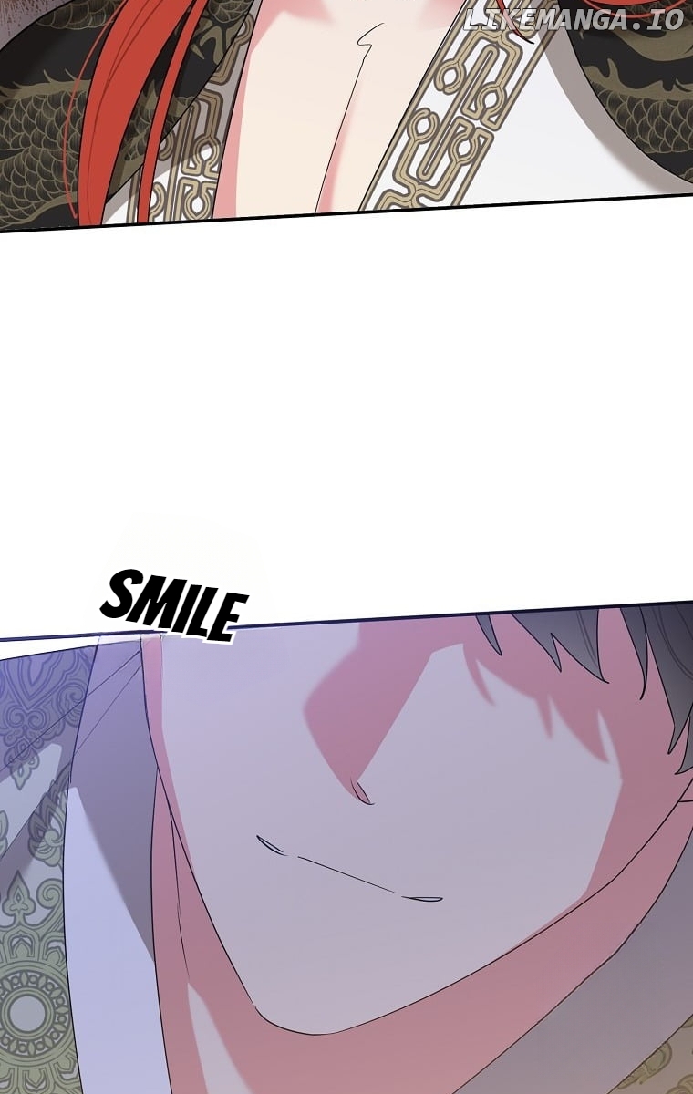 Precious Daughter of the Greatest Martial Arts Villain Chapter 127 - page 56